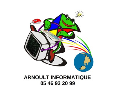 Arnoult Informatique